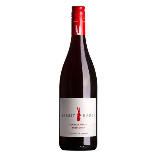 Rabbit Ranch Pinot Noir