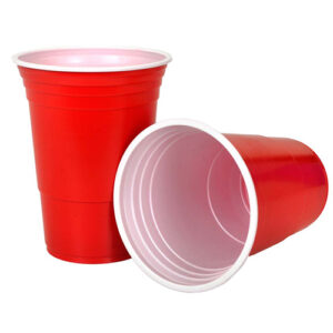 Beerpong Cups 25pk