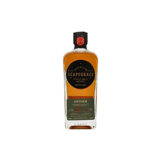 Scapegrace Anthem 700ml