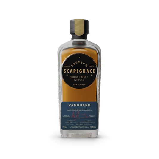 Scapegrace Vanguard 700ml