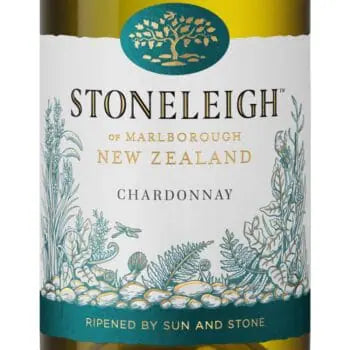 Stoneleigh Marlborough Chardonnay 750ml