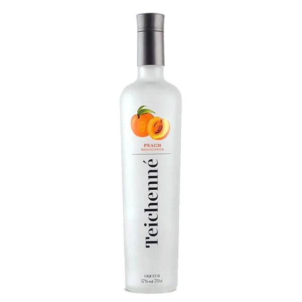 Teichenne Peach 700ml