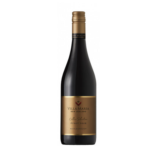 Villa Maria CS Pinot Noir